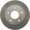 Centric Parts Standard Brake Rotor, 121.42044 121.42044 - alternate 1